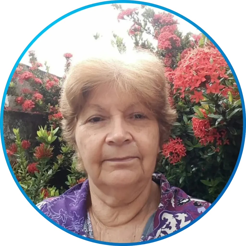 Vilma Bezerra