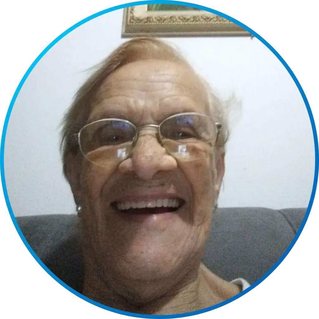 Luciana Menezes